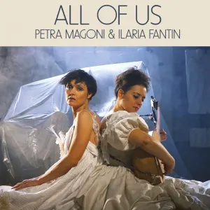 Pochette de All of Us de Petra Magoni