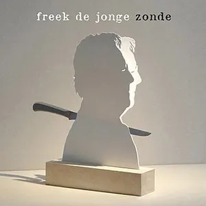 Pochette de Zonde de Freek de Jonge