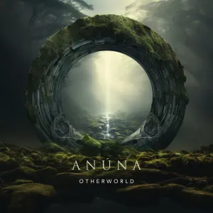 Pochette de Otherworld de ANÚNA