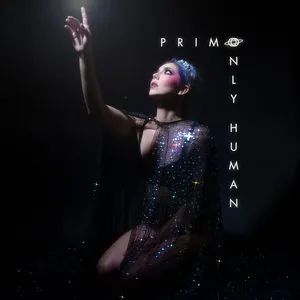 Pochette de Only Human de Primo the Alien