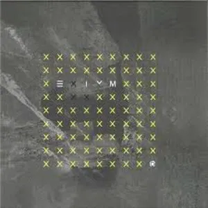 Pochette de XX Part 1 de Exium