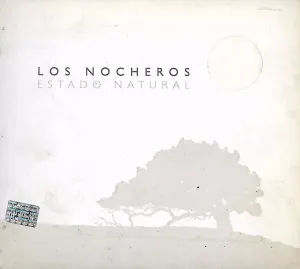 Pochette de Estado natural de Los Nocheros