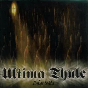 Pochette de Lokes Träta de Ultima Thule