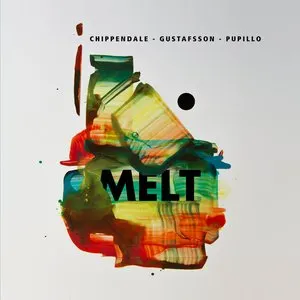 Pochette de Melt de Mats Gustafsson