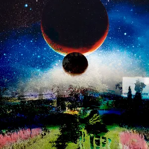 Pochette de Toaster in a Multiverse de Yukiga Futte Uresii