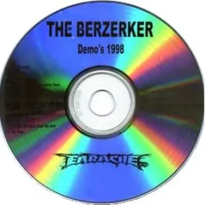 Pochette de Demo's 1998 de The Berzerker