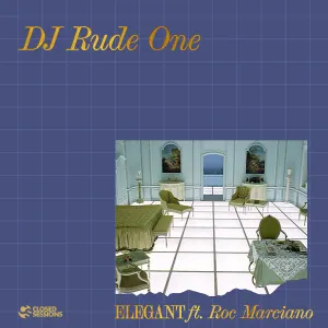 Pochette de Elegant de Roc Marciano