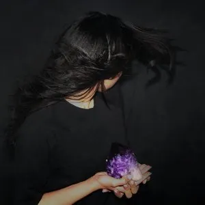 Pochette de Amethyst de Tinashe