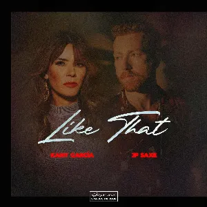 Pochette de Like That (Spanglish version) de Kany García