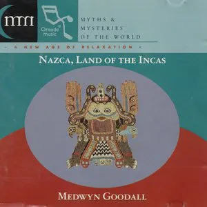 Pochette Nazca, Land of the Incas