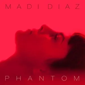 Pochette de Phantom de Madi Diaz