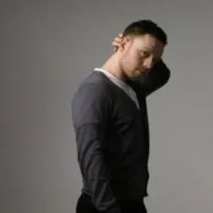 Pochette de Step Into The Light de Darren Hayes