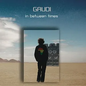 Pochette de In Between Times de Gaudi