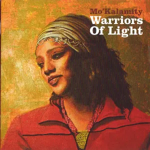 Pochette Warriors of Light