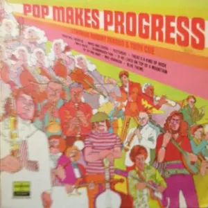 Pochette de Pop Makes Progress de Robert Farnon