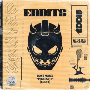 Pochette de Midnight (EDDIT) de EDDIE