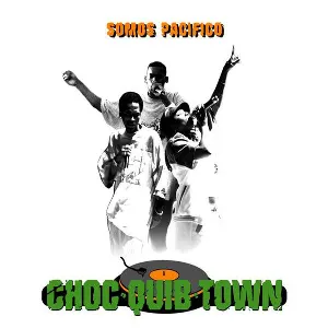 Pochette de Somos Pacífico de ChocQuibTown