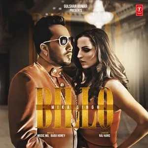 Pochette de Billo de Mika Singh