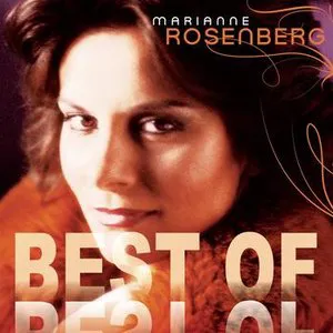 Pochette Best of Marianne Rosenberg