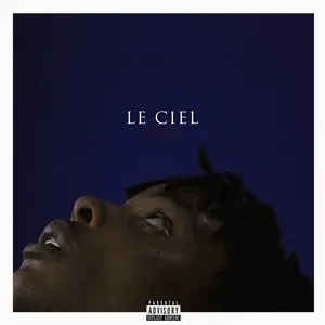 Pochette de Le Ciel de Retro X