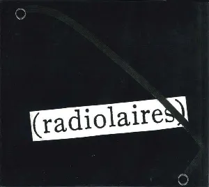 Pochette de (Radiolaires) de Klimperei