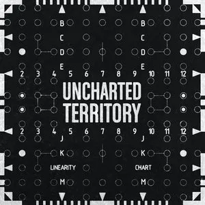 Pochette Uncharted Territory