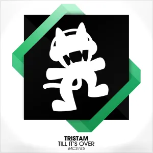 Pochette de Till It’s Over de Tristam