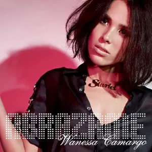 Pochette de Abrazame de Wanessa Camargo
