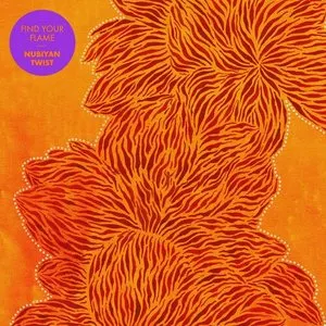 Pochette de Find Your Flame de Nubiyan Twist