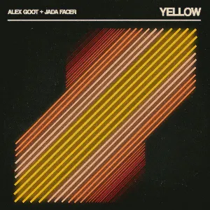 Pochette de Yellow de Alex Goot - Jada Facer