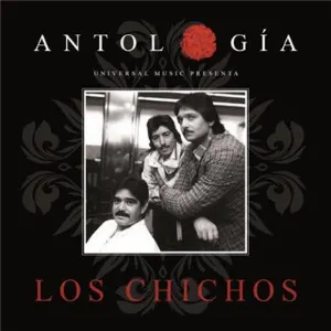 Pochette de Antología de Los Chichos