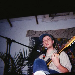 Pochette de Live and Acoustic: Volume 1 de Mac DeMarco