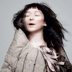 Pochette de None More Than You de My Brightest Diamond