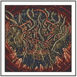 Pochette de Typhonian Wormholes: Indecipherable Anti-Structural Formulæ de Tetragrammacide