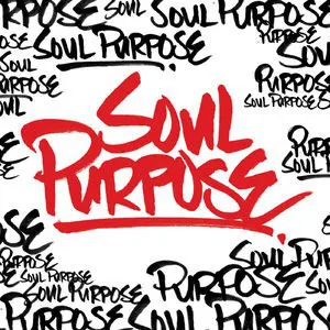 Pochette Soul Purpose