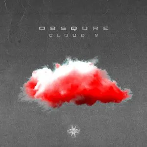 Pochette de Cloud 9 de Obsqure