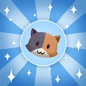 Pochette de I'm A Cat de Fortnite