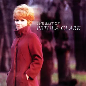 Pochette The Best of Petula Clark