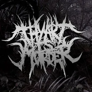 Pochette de This Hole Isn’t Deep Enough for the Twelve of You de Thy Art Is Murder