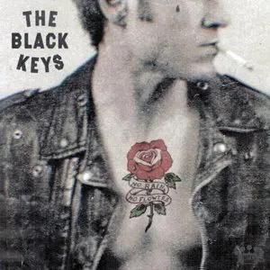 Pochette de On Repeat de The Black Keys