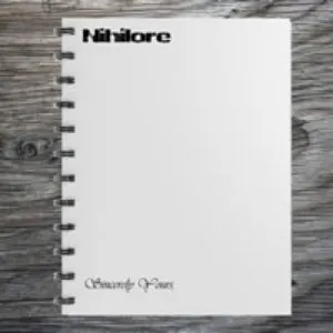 Pochette de Sincerely Yours de Nihilore