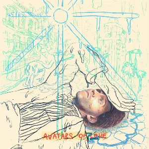 Pochette de Avatars of Love de Sondre Lerche