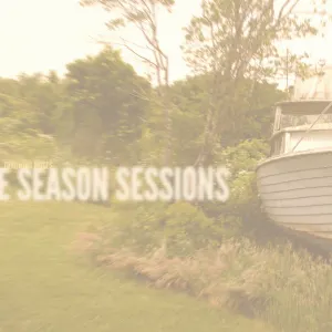 Pochette The Season Sessions: Summer