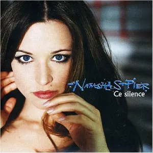 Pochette de Ce silence de Natasha St‐Pier