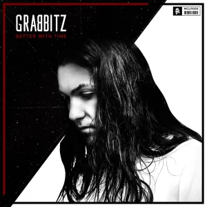 Pochette de Better With Time de Grabbitz