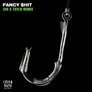 Pochette de Fancy $hit de CID