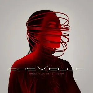 Pochette de Jim Jones (Cowards, Pt. 2) de Chevelle