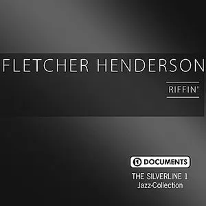 Pochette de Riffin' de Fletcher Henderson and His Orchestra