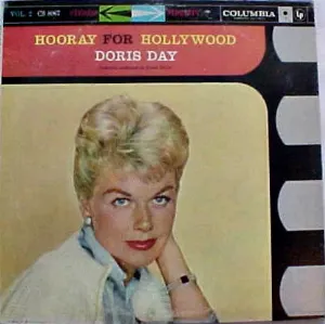 Pochette Hooray for Hollywood, Volume II