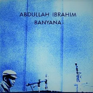 Pochette de Banyana: Children of Africa de Abdullah Ibrahim